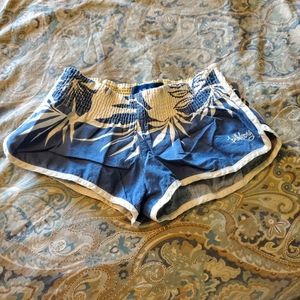 Women's Billabong shorts